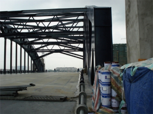 嵊泗专注工业场景喷漆服务